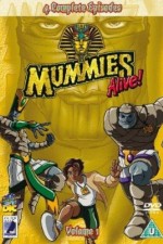 Watch Mummies Alive! Megavideo